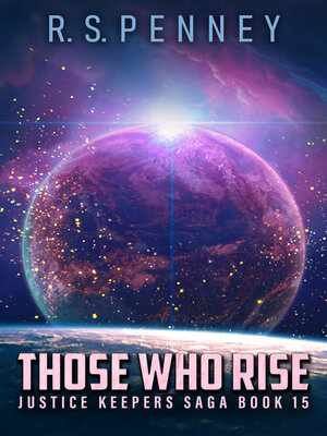 cover image of Those Who Rise